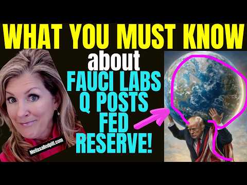 Trump 17 posts! Fauci Labs, Fed, IRGC Gone! Sun 11 AM 6-28-26