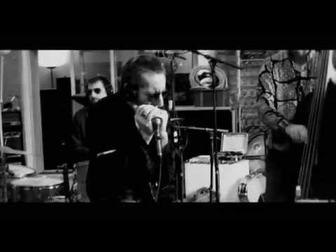The 100 Club, London