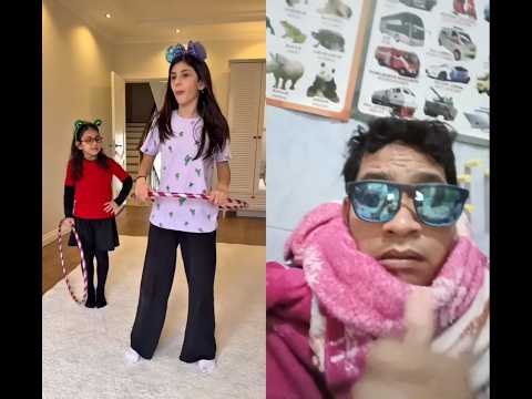 Main Sama Kakak !!! #shorts