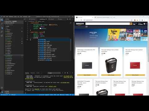 Create an Ecommerce Site with React # Part 9
