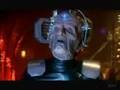 Doctor Who - Davros Sings Mika