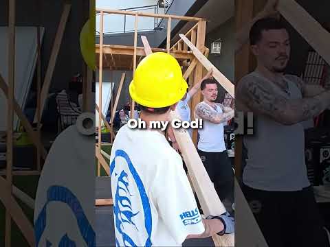 FaZe Adapt and Stableronaldo DESTROY Jasontheween's Camera (CRASHOUT 💀😭)