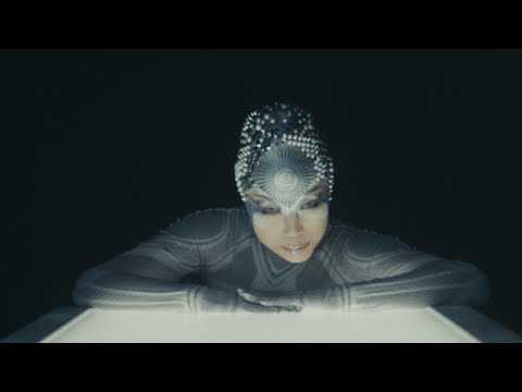 松任谷由実 - DARK MOON (MUSIC VIDEO Full)