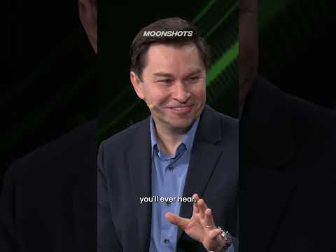 David Sinclair: AI Might Solve Longevity, GLP-1 Side Effects, and Longevity Investing | MOONSHOTS