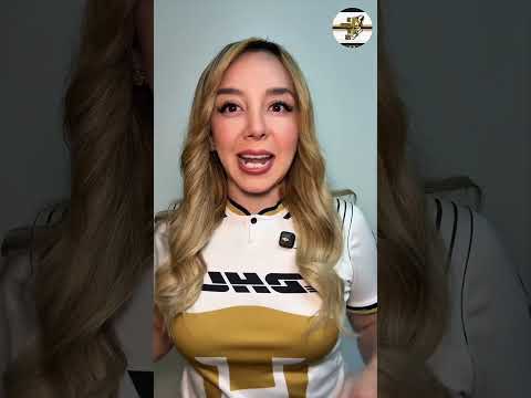 Las Pumas reciben a Atlas en Ciudad Universitaria 🏟️🐾 LA PREVIA #pumasfemenil