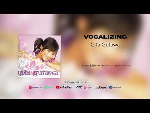 Gita Gutawa - Vocalizing (Official Audio)