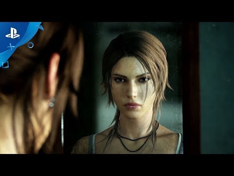 Shadow of the Tomb Raider - Tomb Raider: The Story So Far | PS4