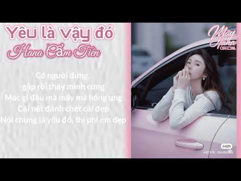 Yêu là vậy đó remix