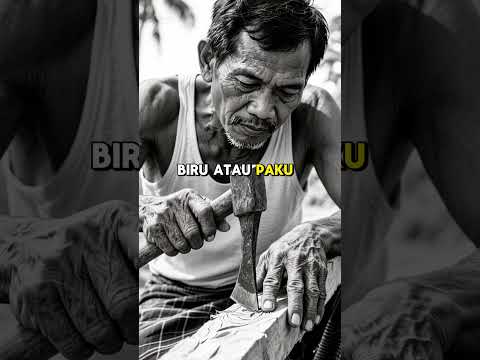 “Suku Konjo: Perajin Kapal Pinisi dari Bulukumba”