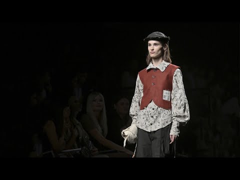 Tiscar Espadas | Spring Summer 2024 | Full Show