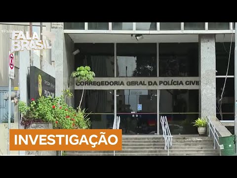 Corregedoria da Polícia Civil investiga transações suspeitas entre policial e informante