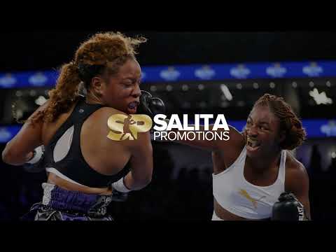 JOHN DUDDY VS LUIS RAMON CAMPAS FULL FIGHT