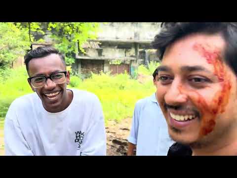 Action vlog video || day 2