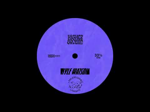 Kyle Watson - Major Games