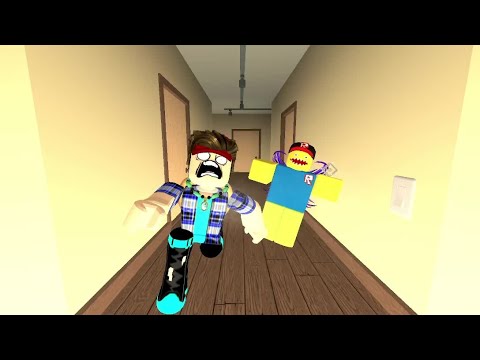 Roblox Disconnection Prank gone wrong...