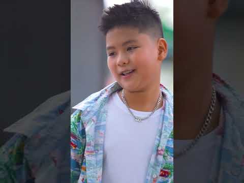 Mưa nhẹ nhàng trở về trên phố em, mưa êm đềm một chiều qua sân trương.. #nhacthieunhi #giaminh