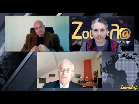 «Θα χτυπούν το Ιράν μέχρι να το γονατίσουν»