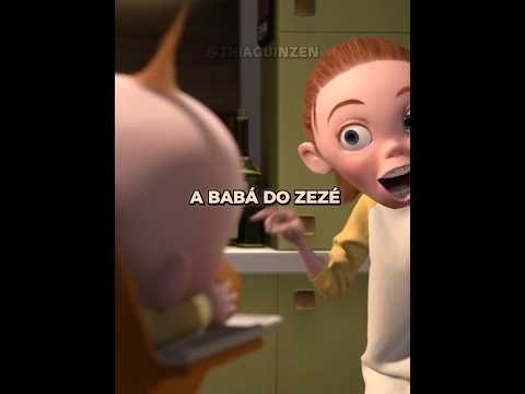 OS INCRÍVEIS DESTRUÍRAM A VIDA DA KAREN