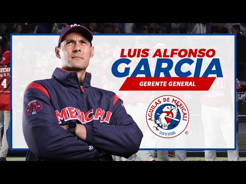 Águilas de Mexicali | Desde la CBPC con Luis Alfonso Garci?a - 21/09/2020