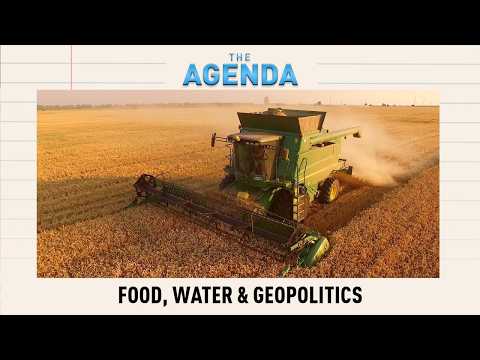 Iran conflict: Is global food security at risk? – The Agenda