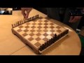 Camp Hutch, Dragon Age Machinima, and CHECKMATE BITCHES!!!