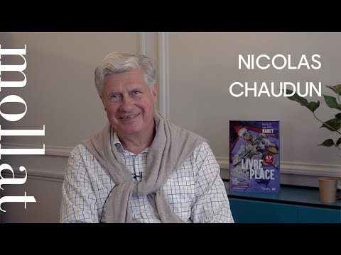 Vidéo de Nicolas Chaudun