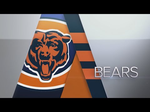 Bears - Commanders Preview with WGN's Kaitlin Sharkey