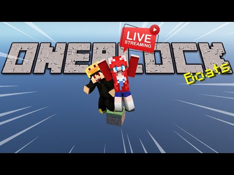 LIVE-MINECRAFTONEBLOCK3สร