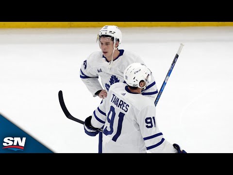 Leafs Exit Grades and What Comes Next with James Mirtle | JD Bunkis Podcast