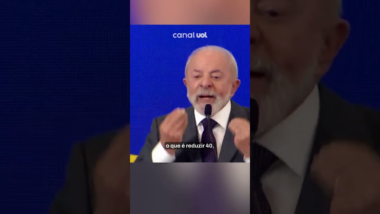 Lula nega problemas com Congresso mas critica emendas e teto de gastos