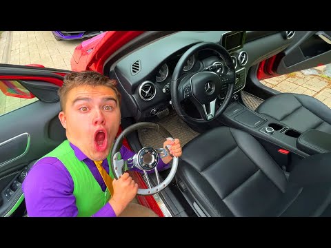 YouTube video thumbnail