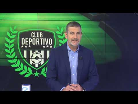 Club Deportivo 23-09-2024