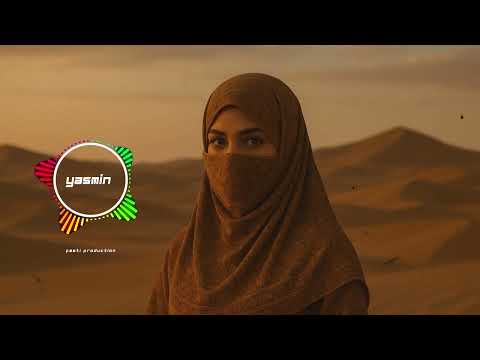 Yasmin - FREE Instrumental by Festi Production