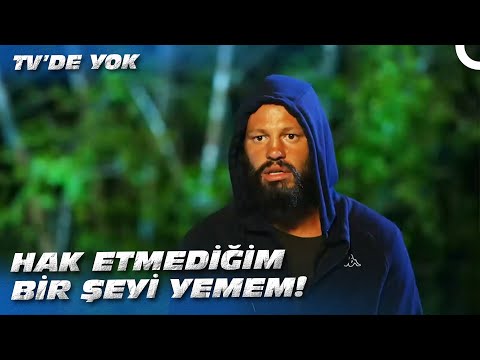 ATAKAN VE BERKAN ÖDÜLDEN VAZGEÇTİ! | Survivor All Star 2022 - 89. Bölüm