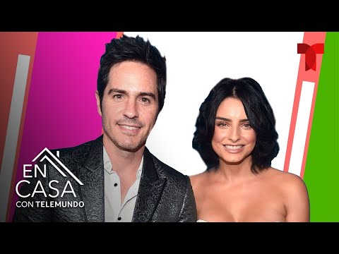 Mauricio Ochmann reacciona a rumores de reconciliación con Aislinn Derbez