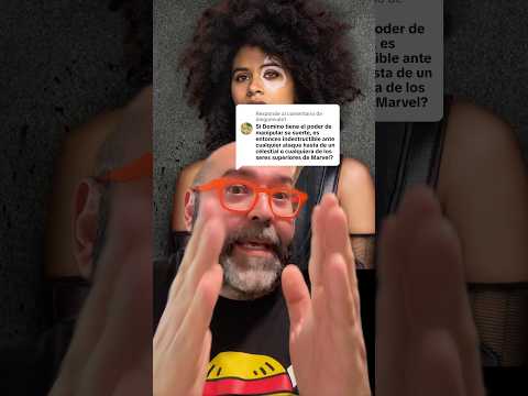 ¿Cómo derrotar a Domino?!