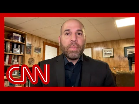 'Absolutely predictable': Analyst on why Hamas attacked Israel