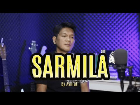 Sarmila By  Ashraff - Cover by zanca
