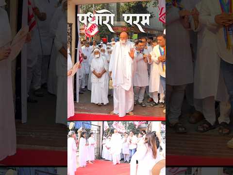 Param Namramuni Gurudev’s 35th Saiyam Jayanti at Shri Hingwala Upashray