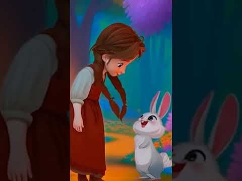 Dame Hiver | Conte | Nouvelle Version