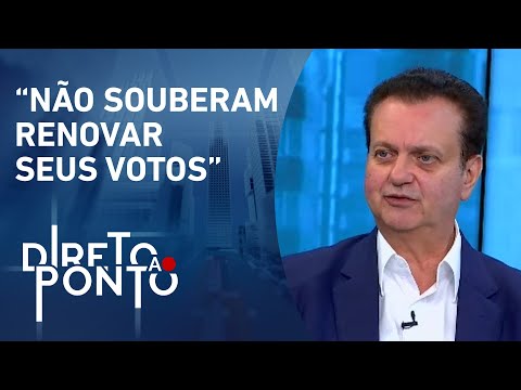 Kassab: “Esquerda não soube se renovar, eles só têm o Lula” | DIRETO AO PONTO