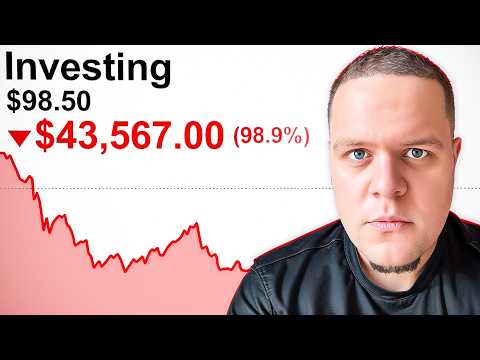 I Tried Day Trading With No Experience