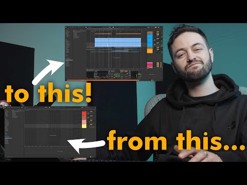 3 Proven Methods for Starting New Tracks | Music Production Tutorial