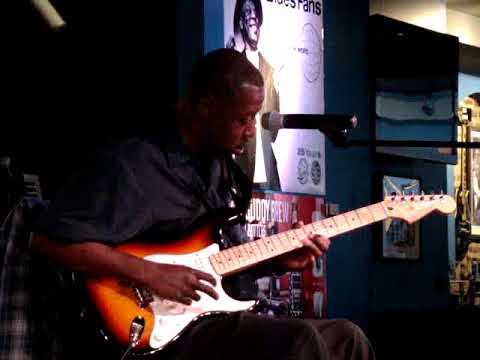 Buddy Guy's Legends, Chicago
