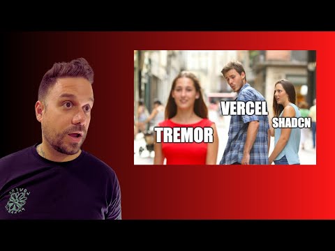 Vercel Buys Tremor UI – What It Means for You
