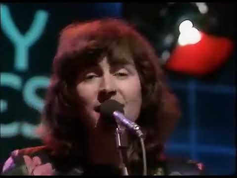 Al Stewart - Year of the cat (live)