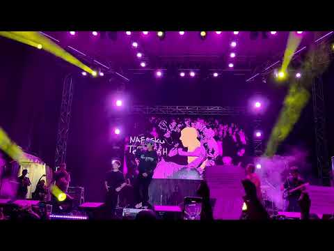 For Revenge & Stand Here Alone - uKYdS (Live) at Naragigs Banjarbaru 14/11/2025