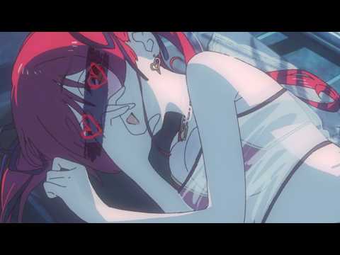 【メンゲン】あまい【ホロライブ/宝鐘マリン】