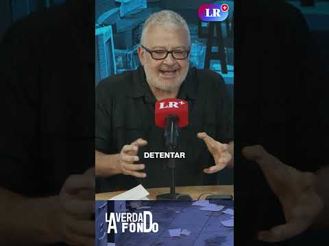 EL BENEFICIO DE LA DUDA PARA KEIKO FUJIMORI | LA VERDAD A FONDO #shorts