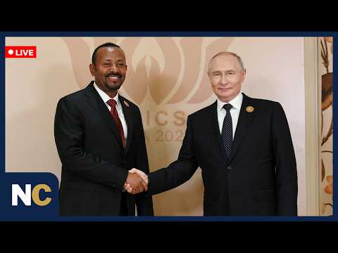LIVE: Ethiopian PM Abiy Ahmed Swearing-In Ceremony &amp; New Cabinet <strong>Presentation</strong> | AC1F